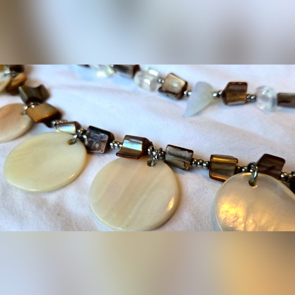 Necklace - Picture 10 of 15
